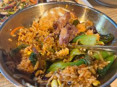 -聚合鑫东北熏酱熟食麻辣面(长阳店)