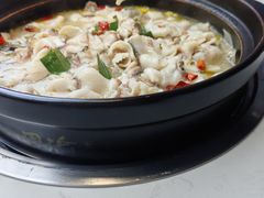 -周渝食惦酸菜鱼(青浦店)