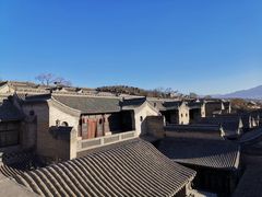 -山西王家大院