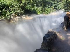 -北京西山国家森林公园