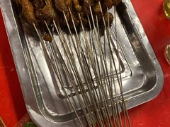 烤肉筋-玲玲涮牛肚(土门坊店)