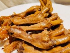 鸭掌-茉莉香鸭颈王(世荣路店)