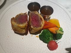 -芳草地西式融合餐厅(回龙窝店)