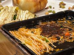 -木屋烧烤(西南角店)