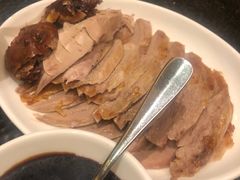 -长春凯悦酒店-品悦中餐厅