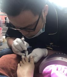 -7嘉nail eyelash·美甲美睫