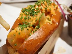 -Burger & Lobster(Dean Street)