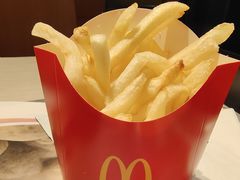 -麦当劳(北沙滩店)