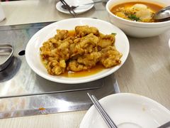 -朴氏韩国料理(北欧丽景店)