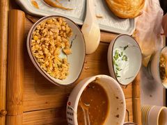 -丽满园·春饼烤鸭(金地广场店)