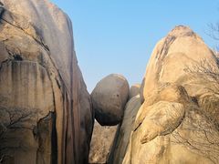 -嵖岈山风景区
