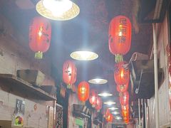 -鱼窝棚柴火铁锅炖(富山屯店)