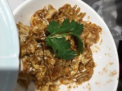 白菜-峨嵋酒家总店(车公庄店)