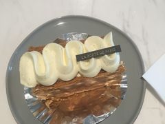 -La Porte de Paris 巴黎之门法式甜品