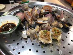 -边江铁锅炖鱼(振八街店)