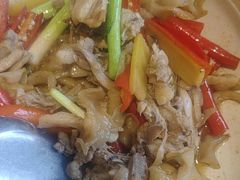 -大鸽饭(马王堆店)