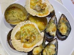 -芭菲盛宴·环球美食(锦城万达广场店)