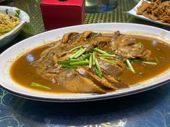 -抹直口特色菜馆(一店)