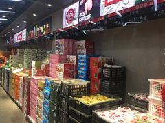 零售区-嘿嘛仓储购(华明店)