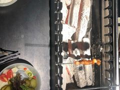 -很久以前羊肉串(中山公园店)