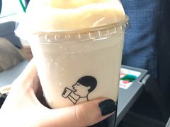 波波茶-喜茶(佛山顺德大良东乐路店)