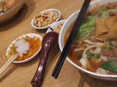 -洋洋安徽牛肉板面(洋洋店)