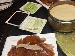 -东兴楼饭庄(六里桥店)