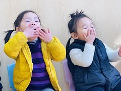-SmartyAnts（小贝壳）.家庭式托管