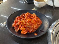 -金达盛烤肉(五里店)