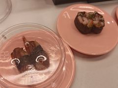 -争鲜回转寿司(朝北大悦城店)