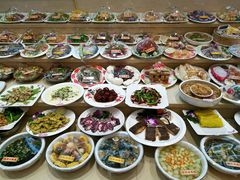 -旺达·福州菜(正大广场店)