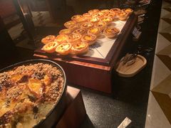 -鸣诗自助餐(澳門四季酒店)