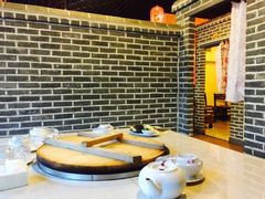 -王老六铁锅炖鱼(长春路店)
