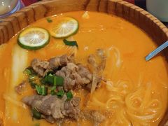 -米泰芒·东南亚料理(体育西店)
