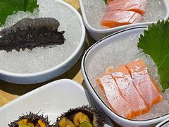 -雍和会海鲜姿造自助(湖东路店)