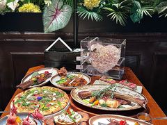 -咖梦餐厅 COMENG RESTAURANT