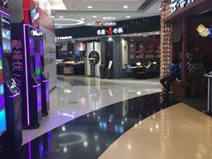 -银座mall(东直门店)