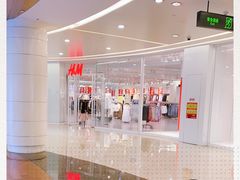 -H&M(华润万象城店)