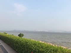 -深圳湾公园(南山区)