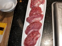 -巴奴毛肚火锅(商城路店)