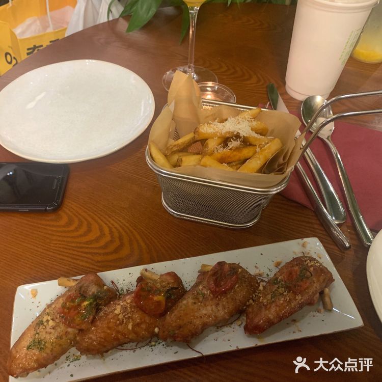 圣诞前和男朋友终于一起打卡了徐州最棒的西餐厅