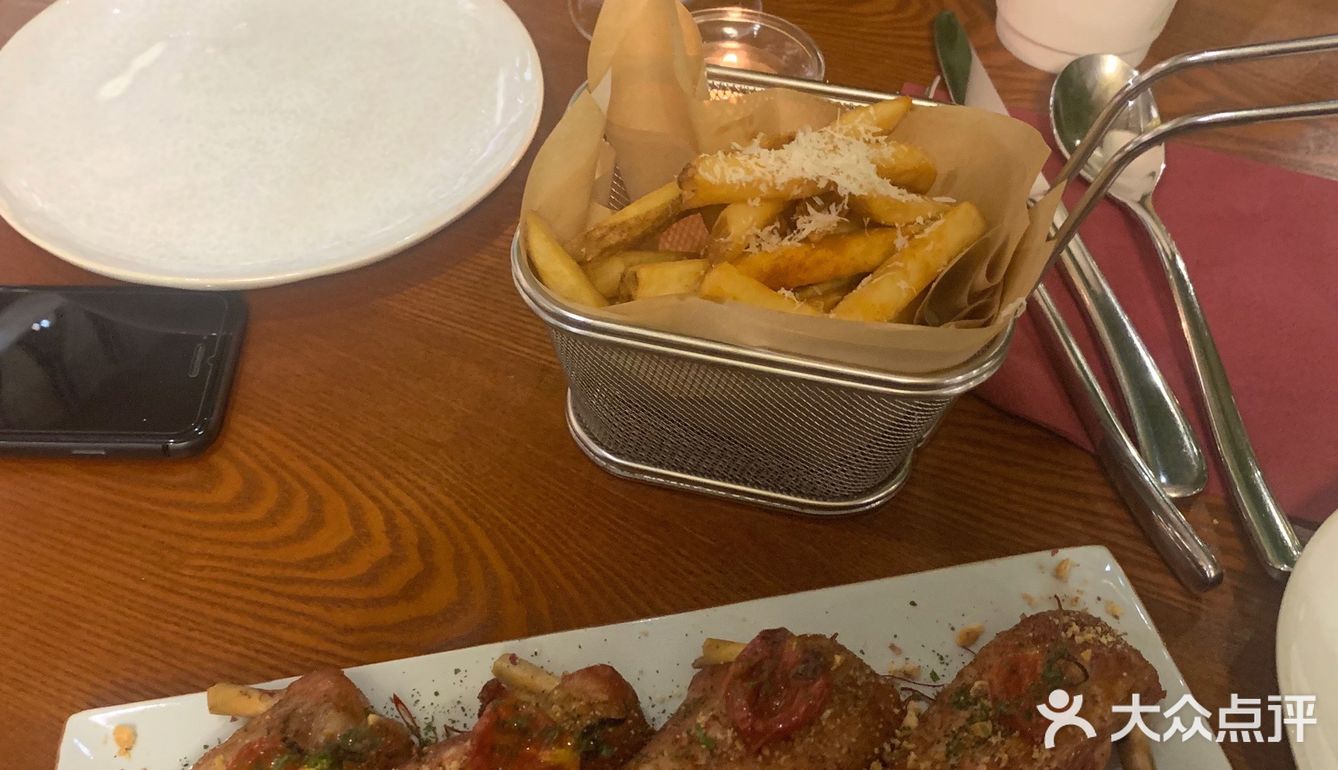 圣诞前和男朋友终于一起打卡了徐州最棒的西餐厅