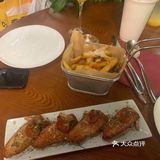 圣诞前和男朋友终于一起打卡了徐州最棒的西餐厅