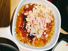 -付小姐在成都(川沙店)