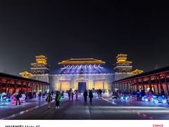 -中国汉城景区