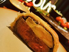 -上海苏宁宝丽嘉酒店·Cafe Bellagio西餐厅