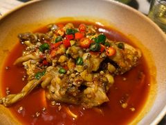 -湖鱼湖·蓉亭食贝(亚运村店)