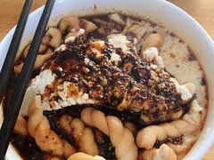 -老鳯府豆花泡馍(第五大道店)