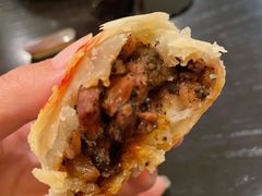 鲜肉月饼-甄御•海鲜新青岛菜(麦岛店)