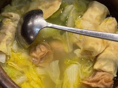 -太湖饭店·寄畅轩中餐厅
